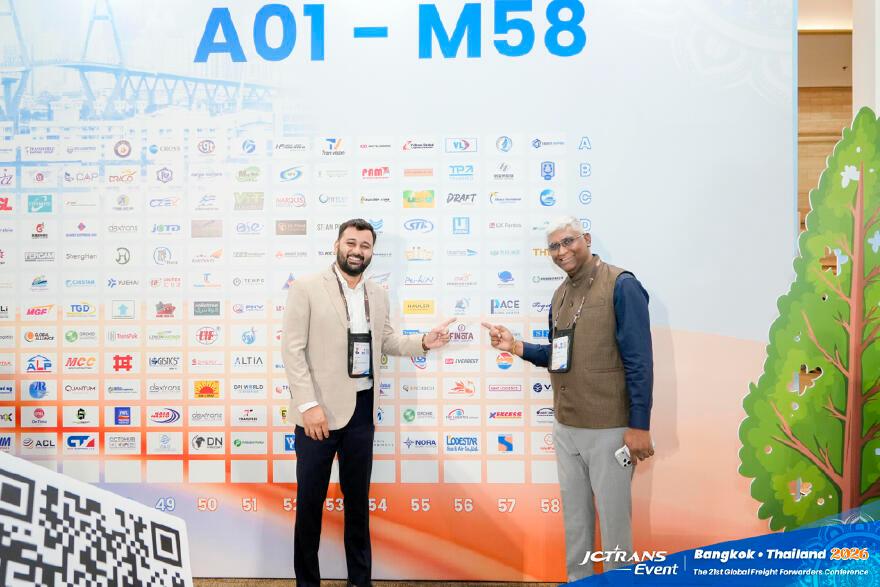 Logistics Gallery 16